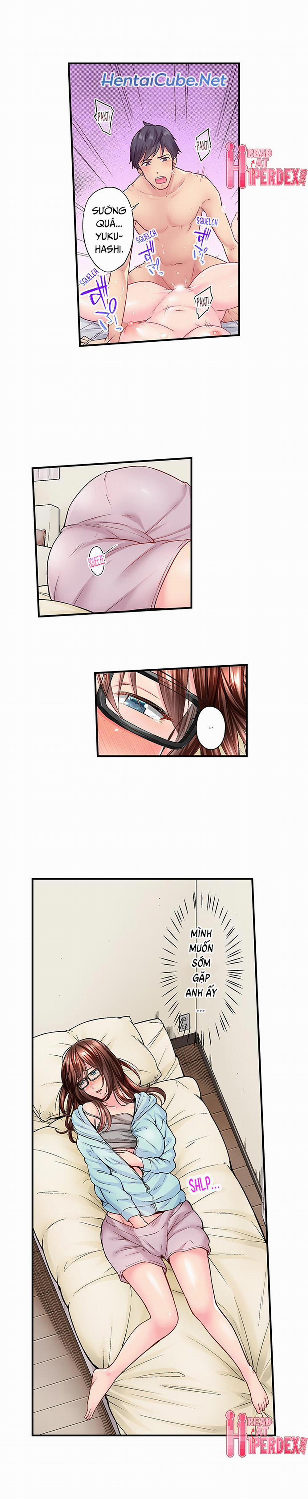 Simple Yet Sexy 25-26 trang 10