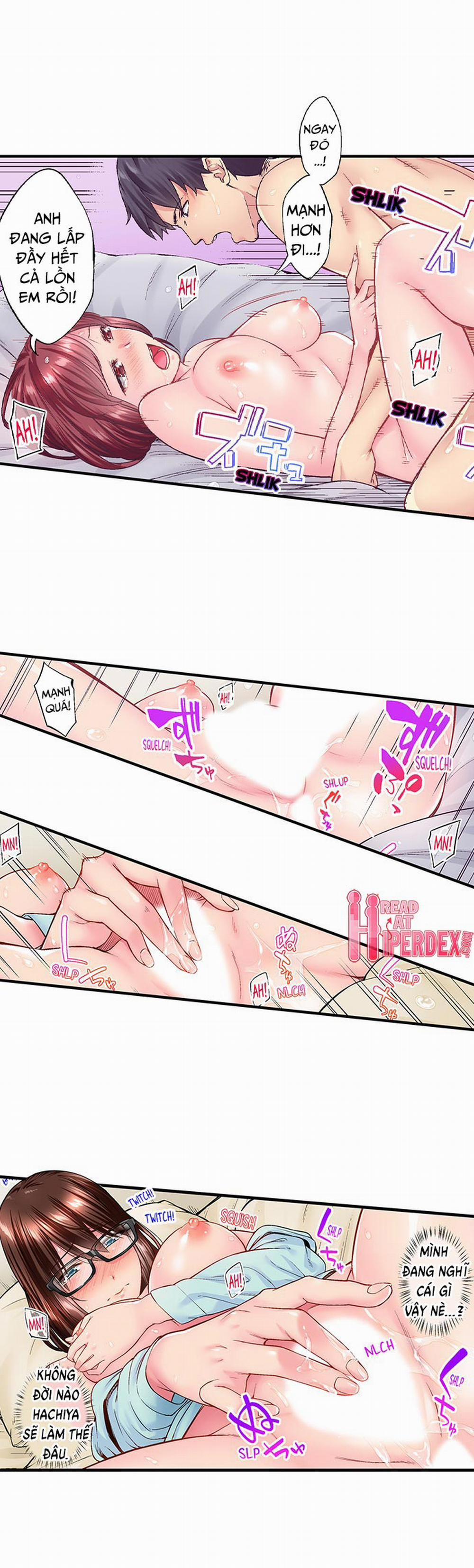 Simple Yet Sexy 25-26 trang 13