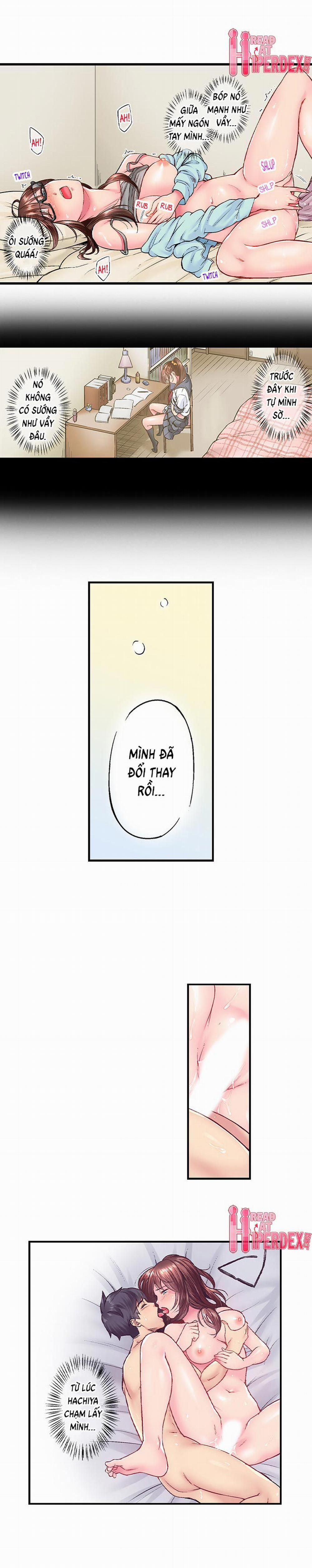 Simple Yet Sexy 25-26 trang 15