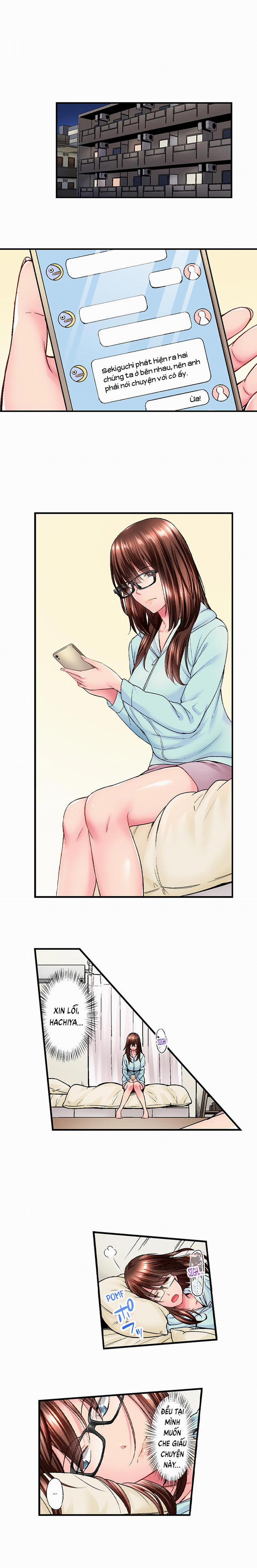 Simple Yet Sexy 25-26 trang 6