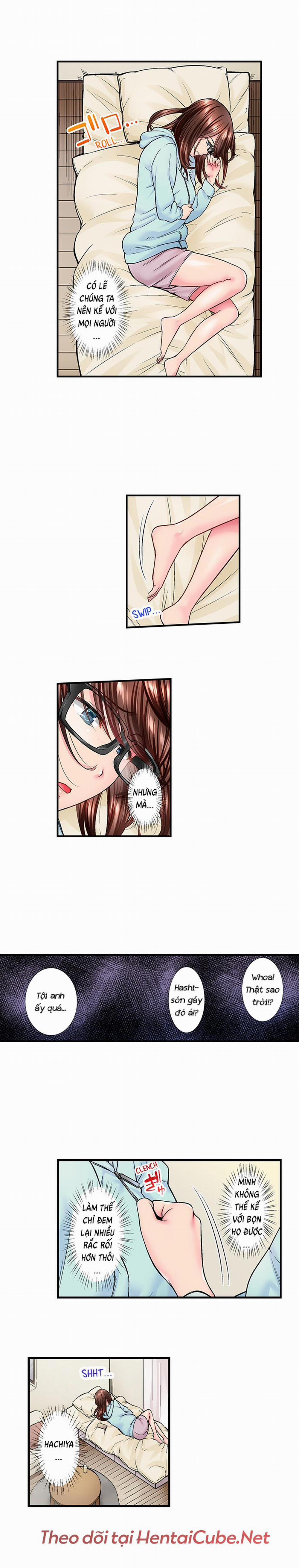 Simple Yet Sexy 25-26 trang 7