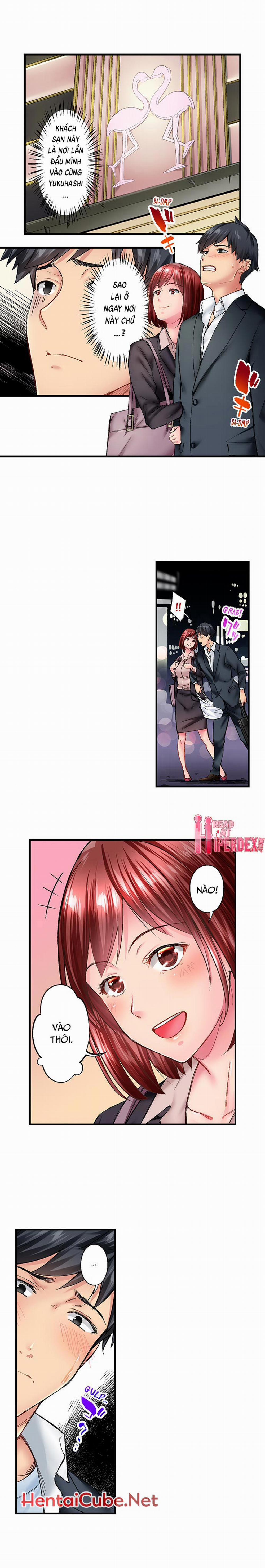 Simple Yet Sexy 27-28 trang 12