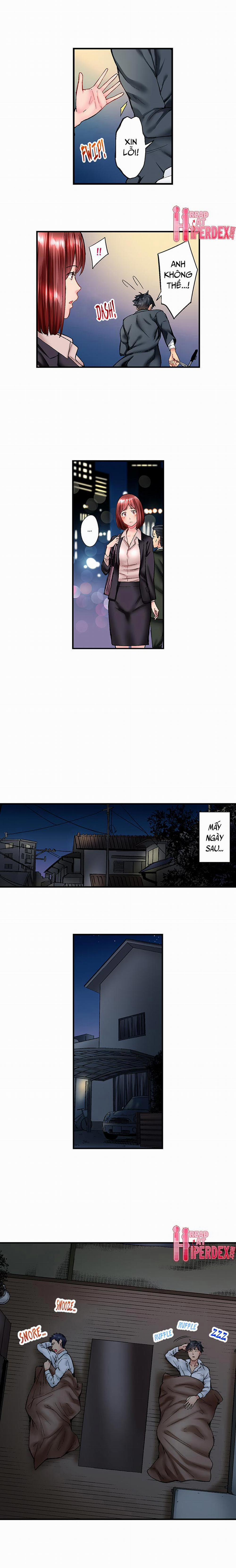 Simple Yet Sexy 27-28 trang 13