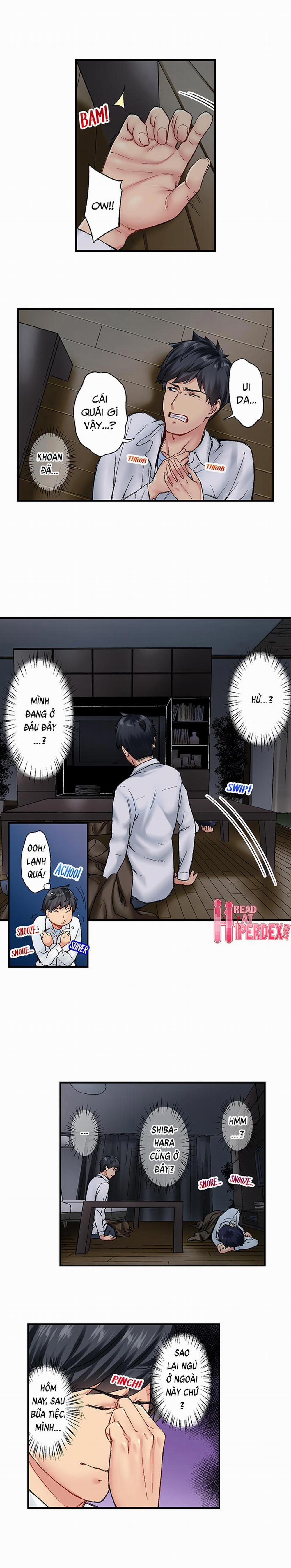 Simple Yet Sexy 27-28 trang 14