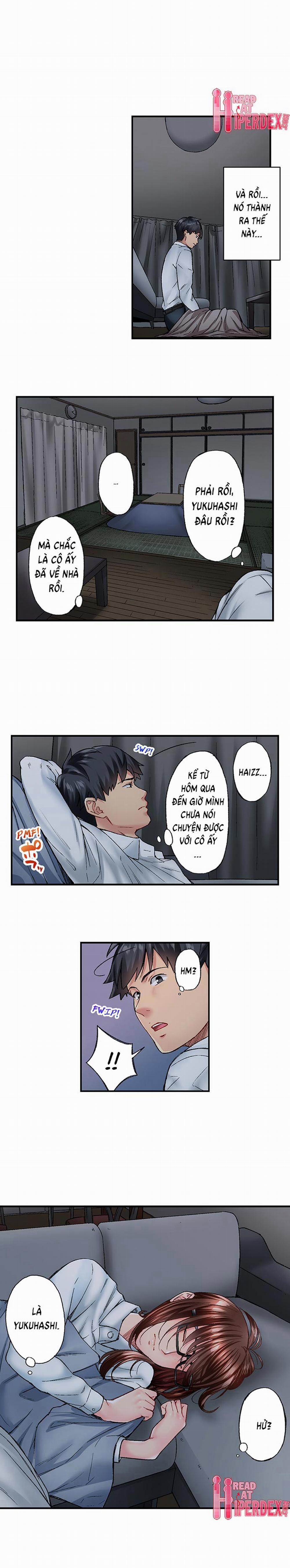 Simple Yet Sexy 27-28 trang 17