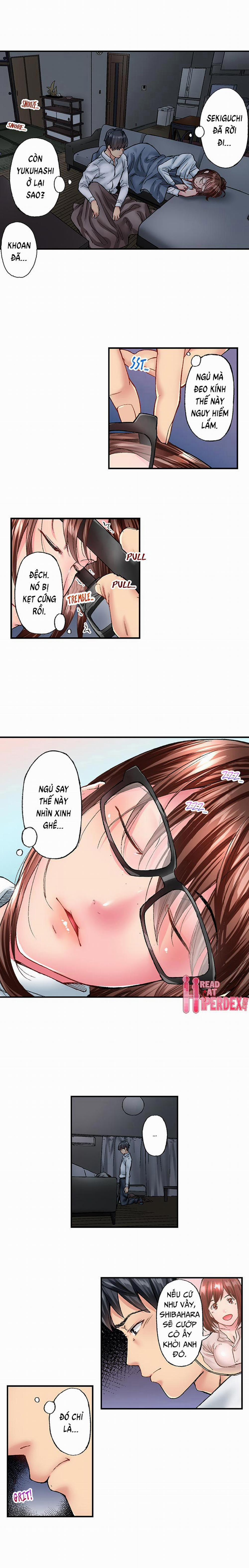 Simple Yet Sexy 27-28 trang 18