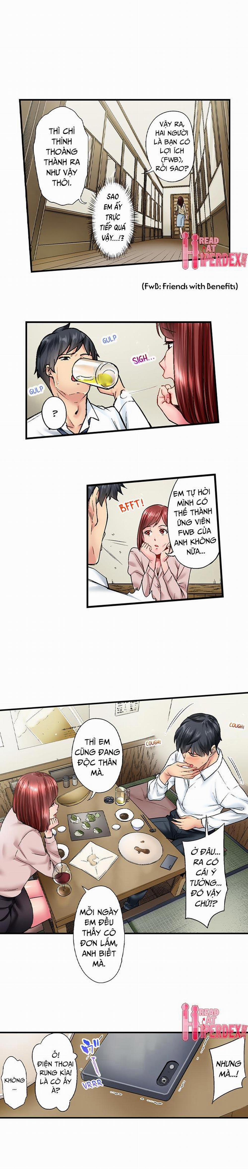 Simple Yet Sexy 27-28 trang 3