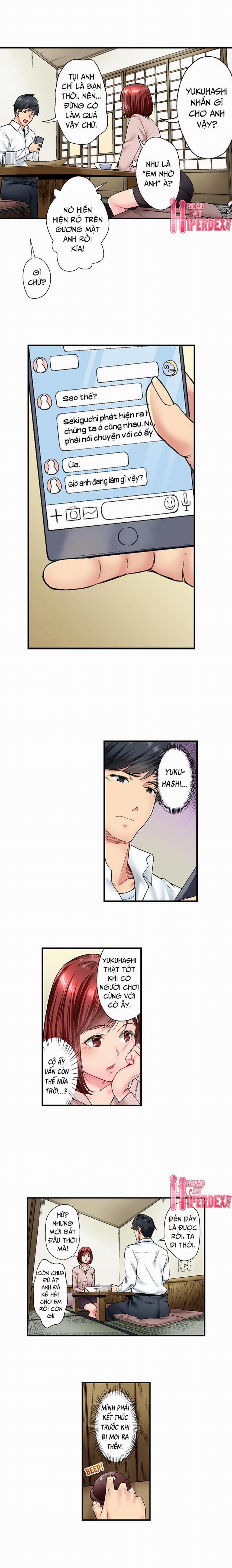 Simple Yet Sexy 27-28 trang 4