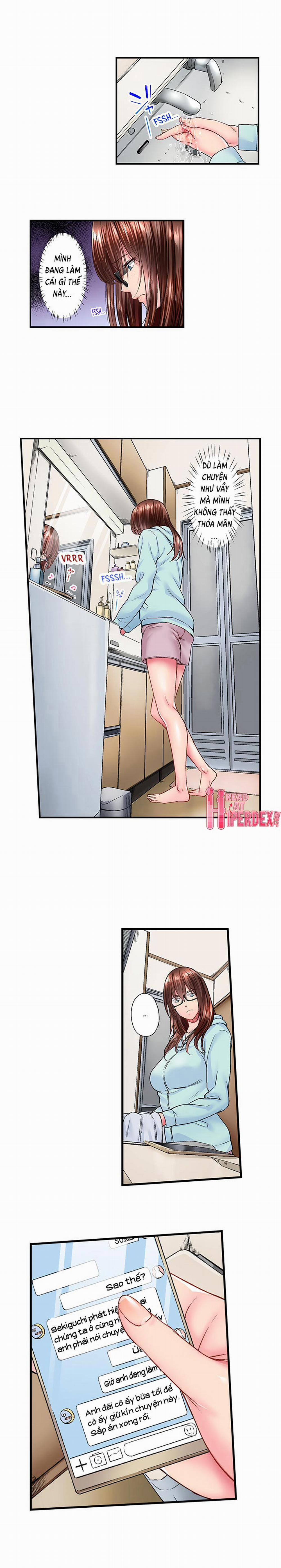 Simple Yet Sexy 27-28 trang 5