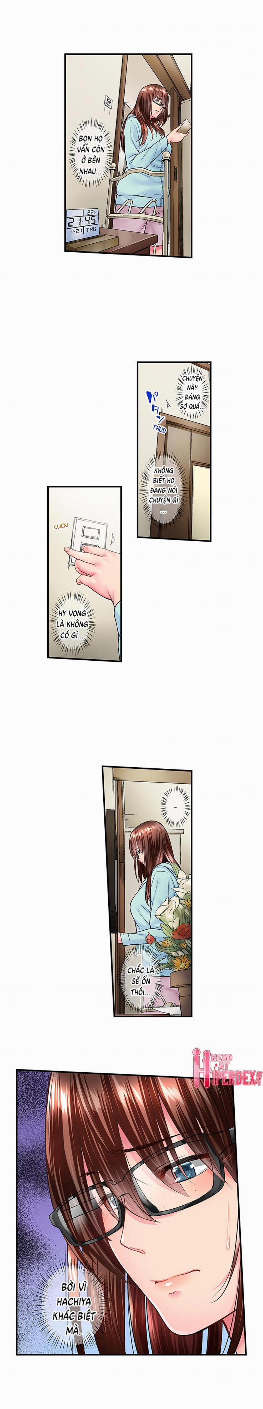 Simple Yet Sexy 27-28 trang 6