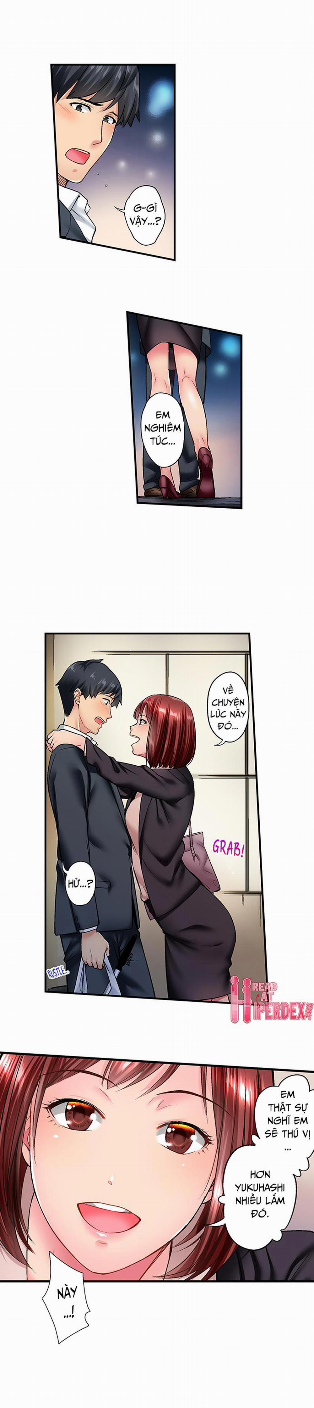 Simple Yet Sexy 27-28 trang 8
