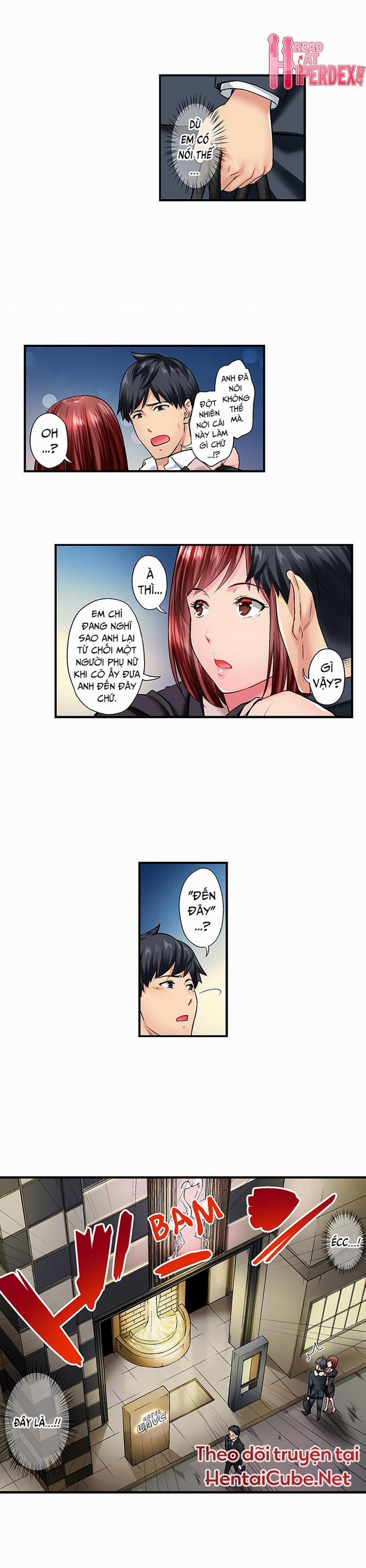 Simple Yet Sexy 27-28 trang 9