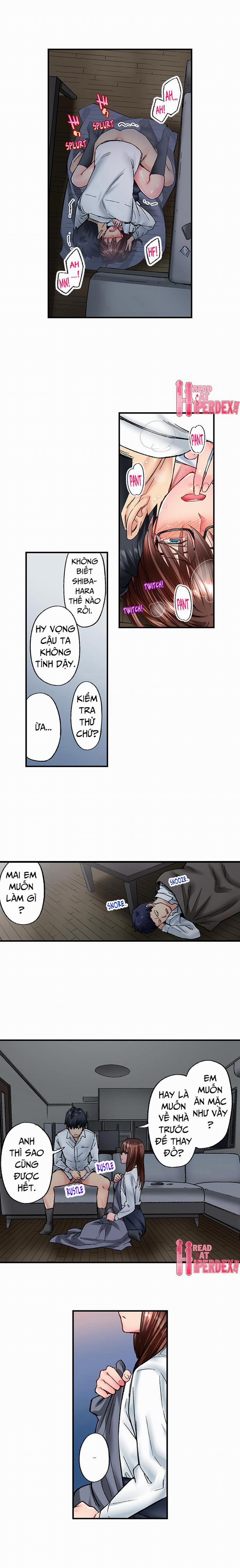 Simple Yet Sexy 29-30 trang 17