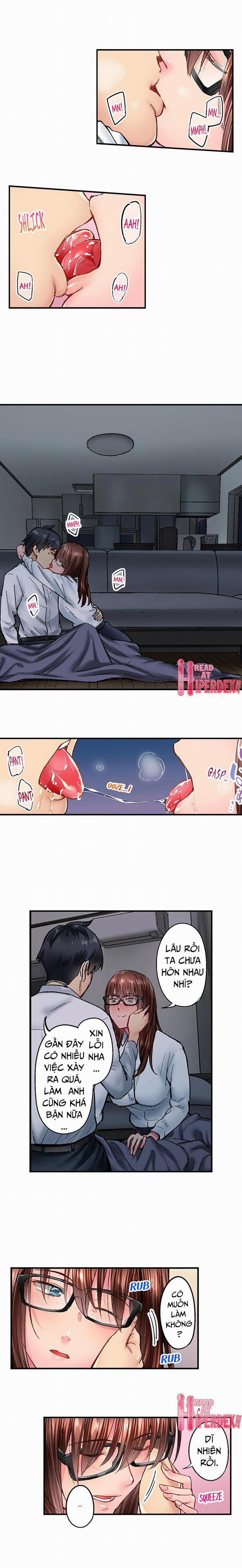 Simple Yet Sexy 29-30 trang 3