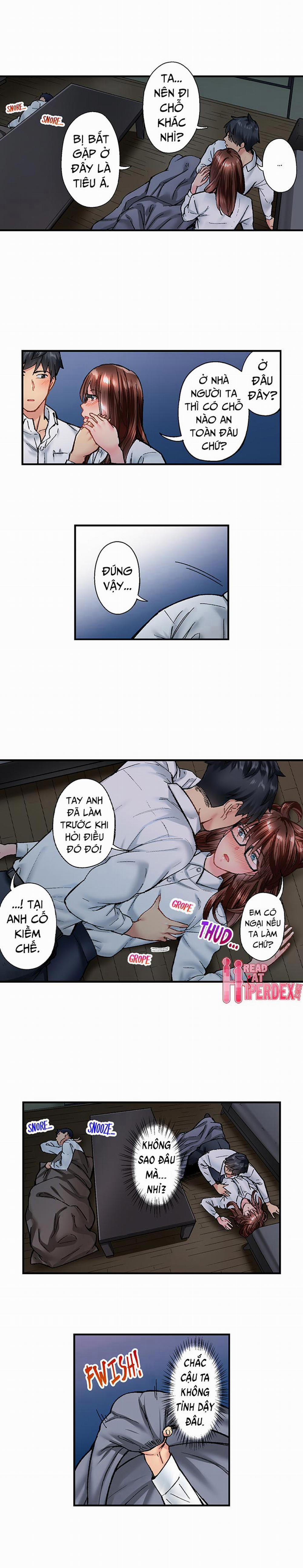 Simple Yet Sexy 29-30 trang 4