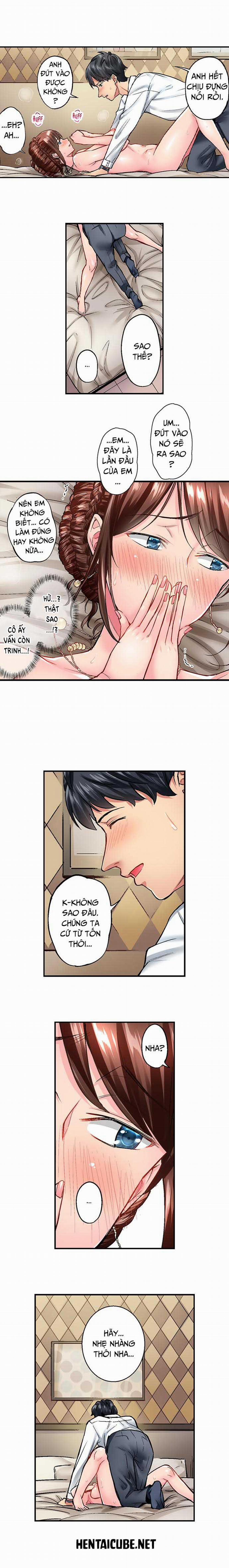 Simple Yet Sexy 3-4 trang 1