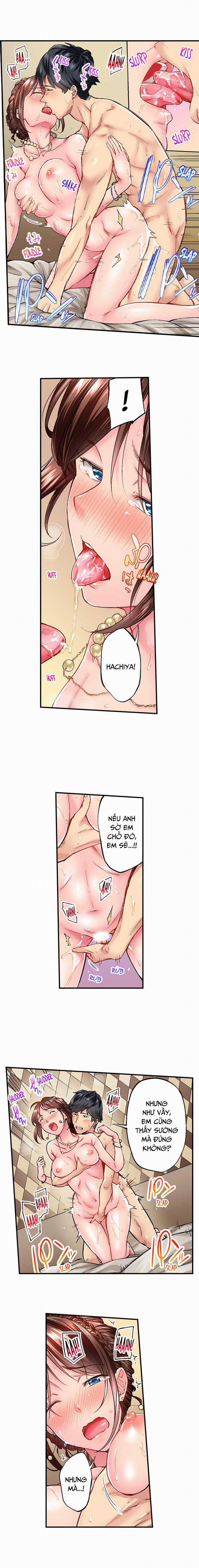 Simple Yet Sexy 3-4 trang 12