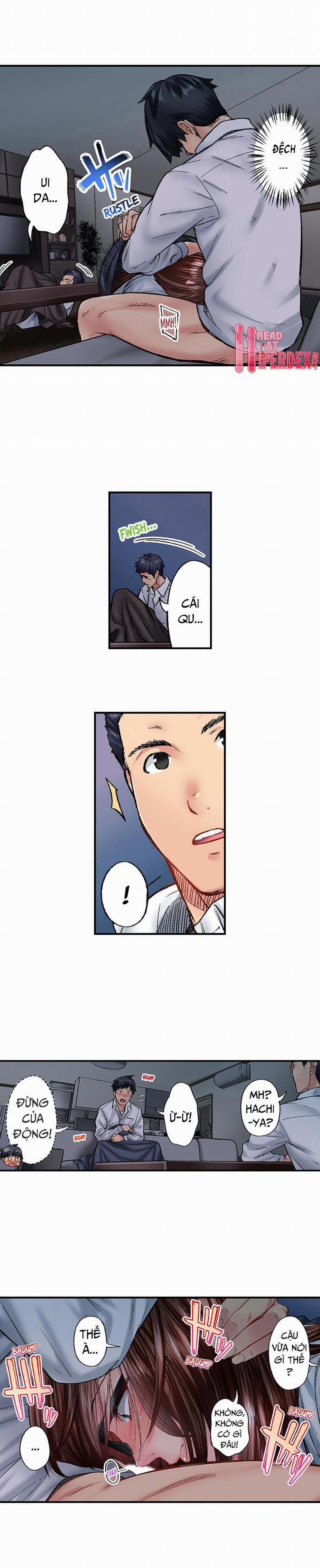 Simple Yet Sexy 31 trang 3