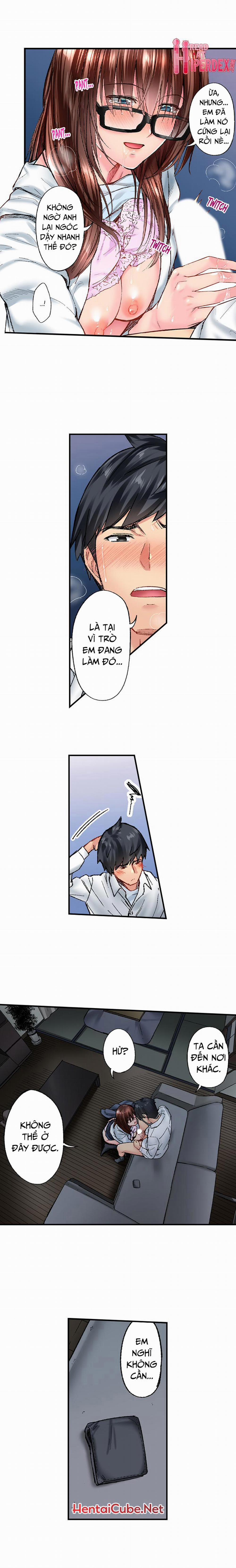 Simple Yet Sexy 31 trang 8