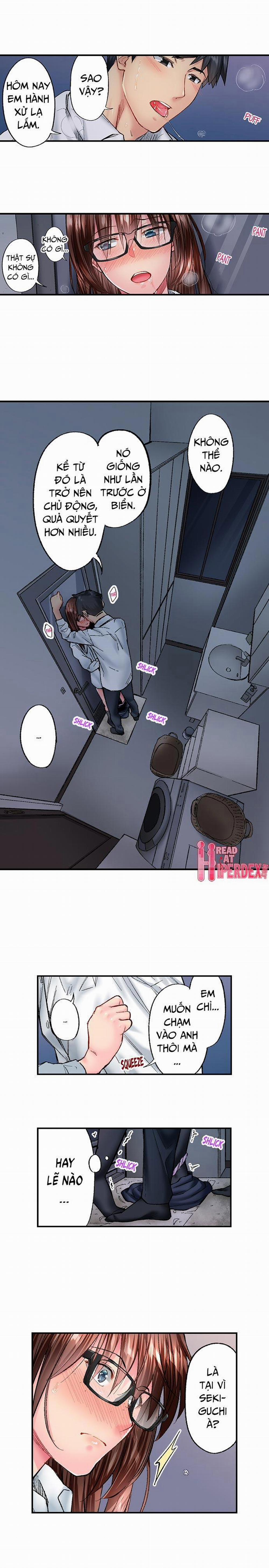 Simple Yet Sexy 32 trang 2