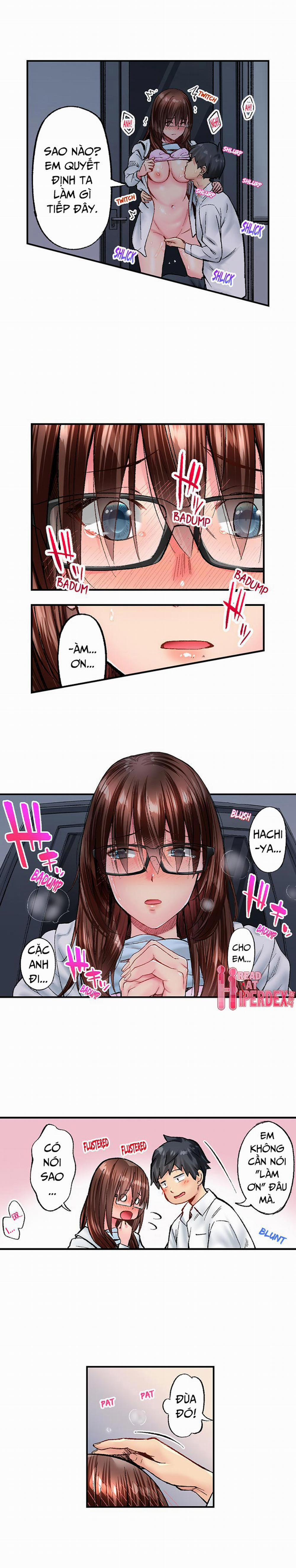 Simple Yet Sexy 32 trang 6