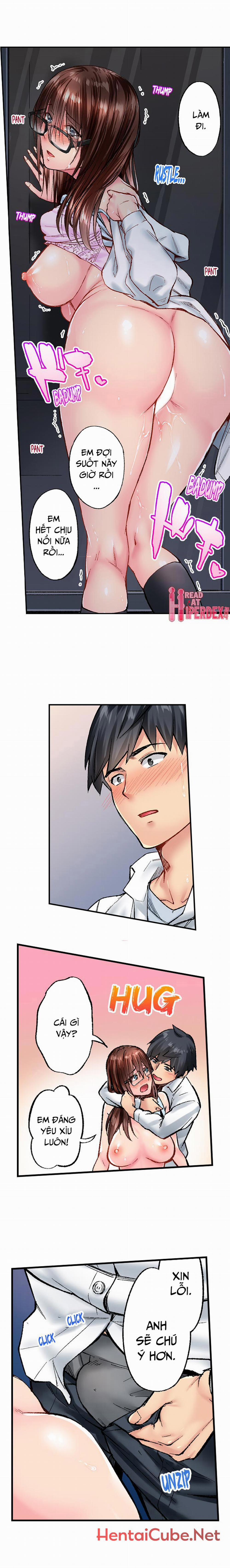 Simple Yet Sexy 32 trang 8