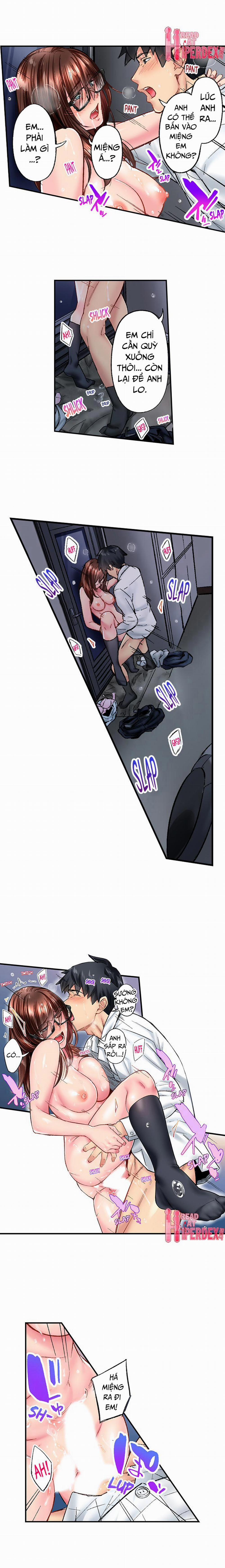 Simple Yet Sexy 33 trang 6