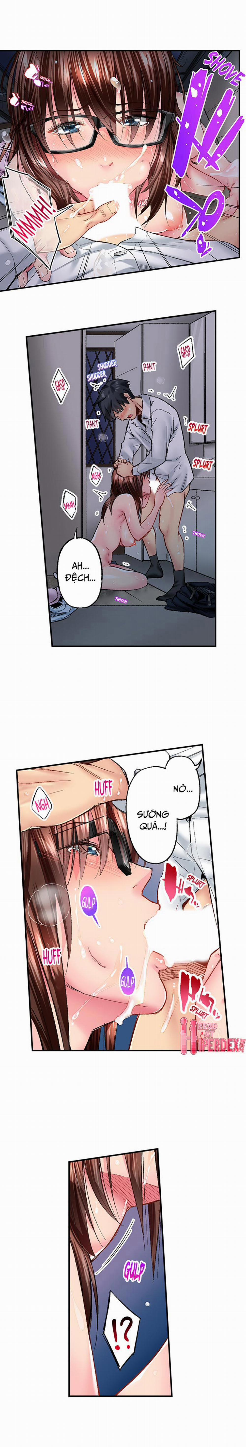 Simple Yet Sexy 33 trang 7