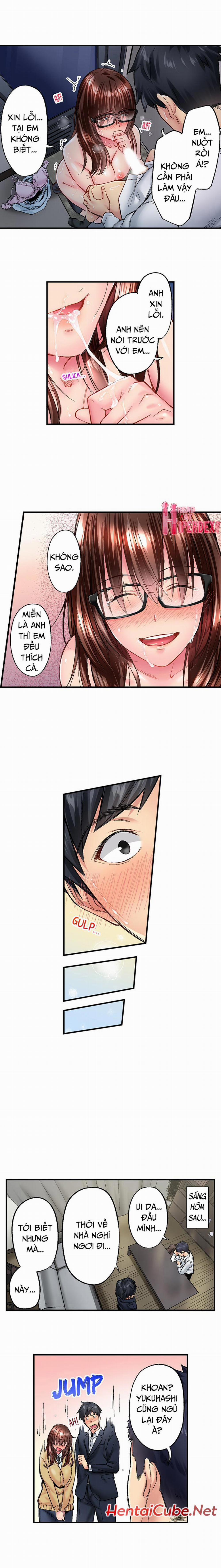 Simple Yet Sexy 33 trang 8