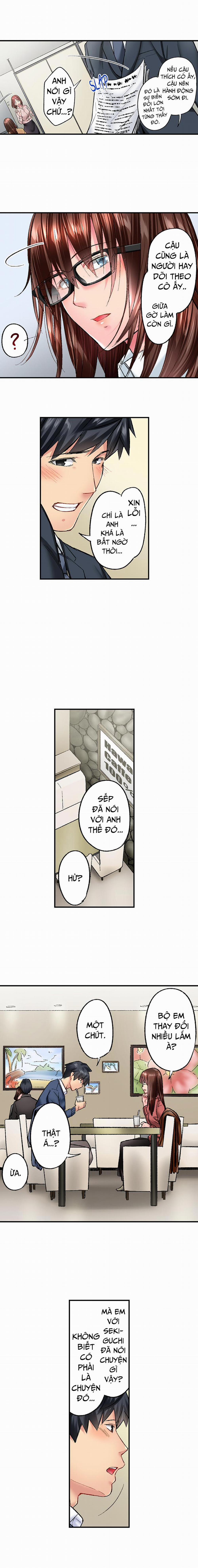 Simple Yet Sexy 34 trang 4