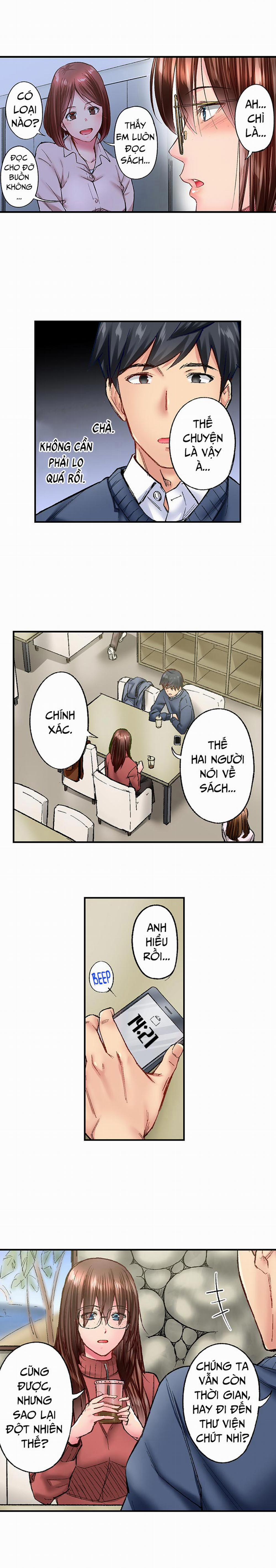 Simple Yet Sexy 34 trang 5