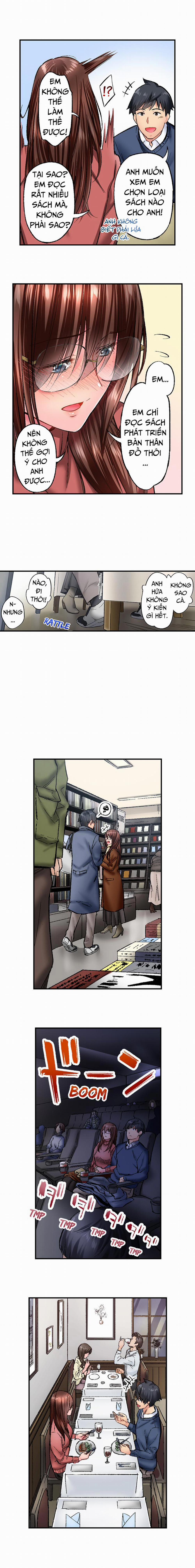 Simple Yet Sexy 34 trang 6