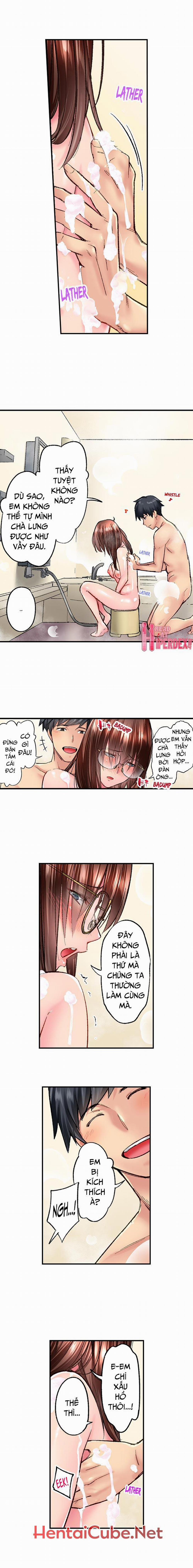 Simple Yet Sexy 35 trang 1