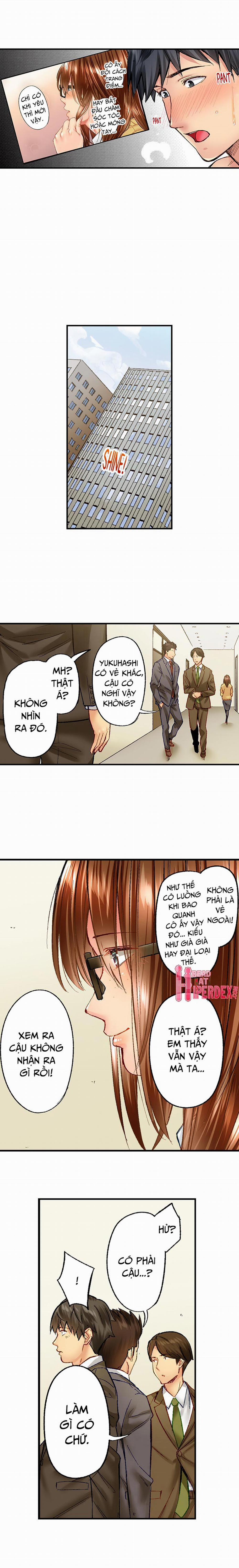 Simple Yet Sexy 36 trang 4