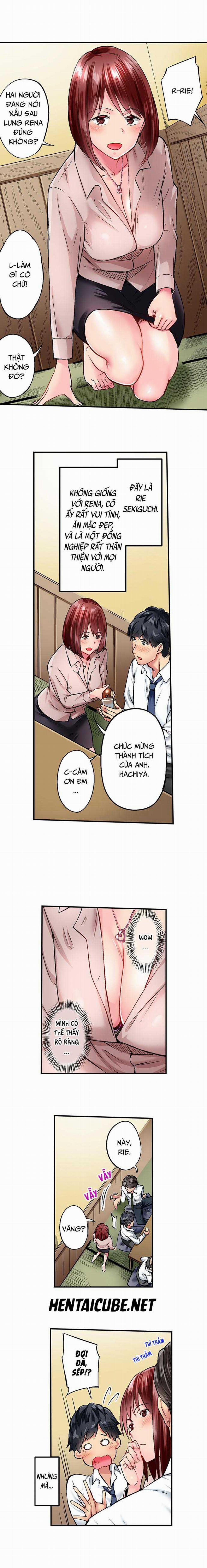 Simple Yet Sexy 5-6 trang 1