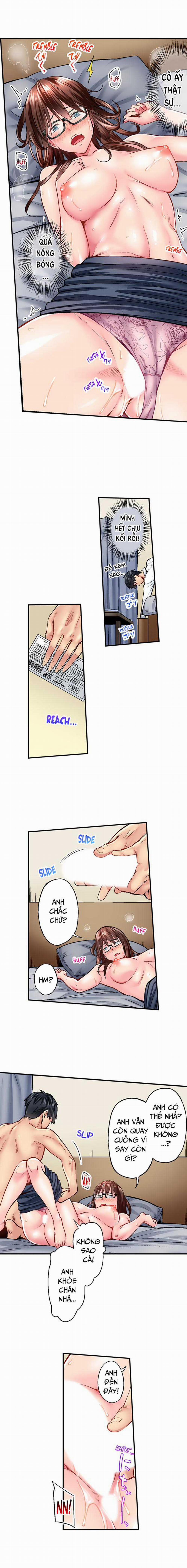 Simple Yet Sexy 5-6 trang 12