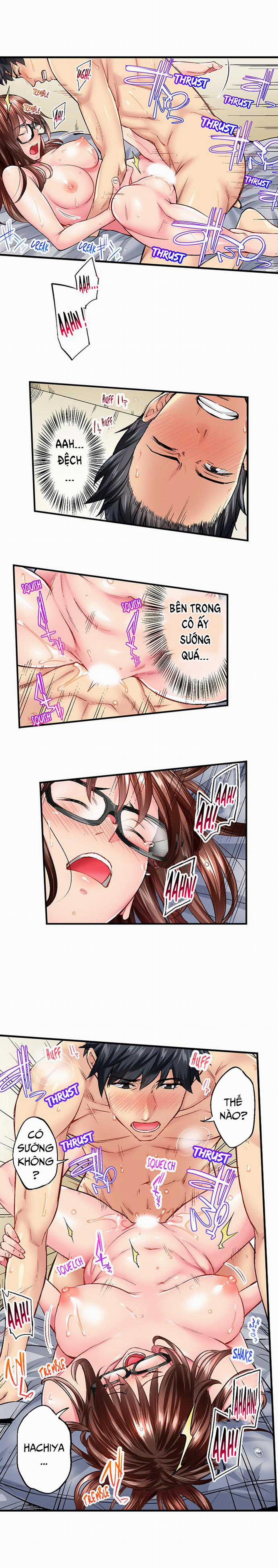 Simple Yet Sexy 5-6 trang 14