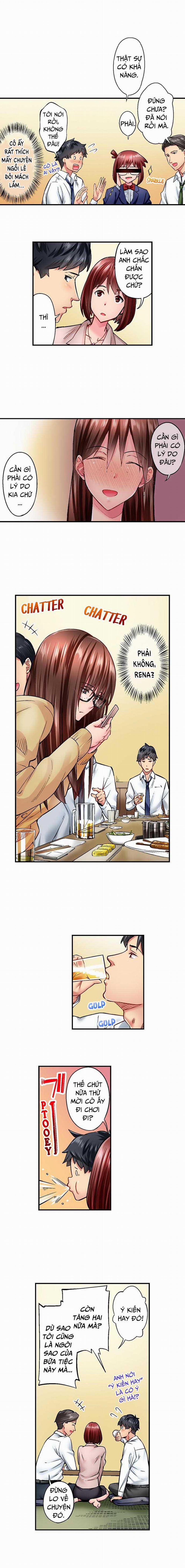 Simple Yet Sexy 5-6 trang 2