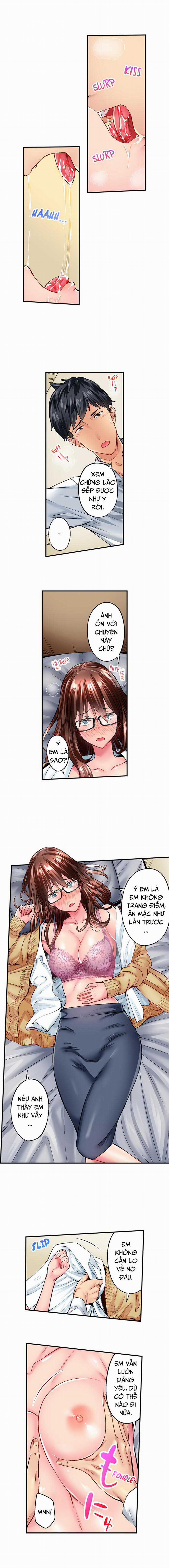 Simple Yet Sexy 5-6 trang 7