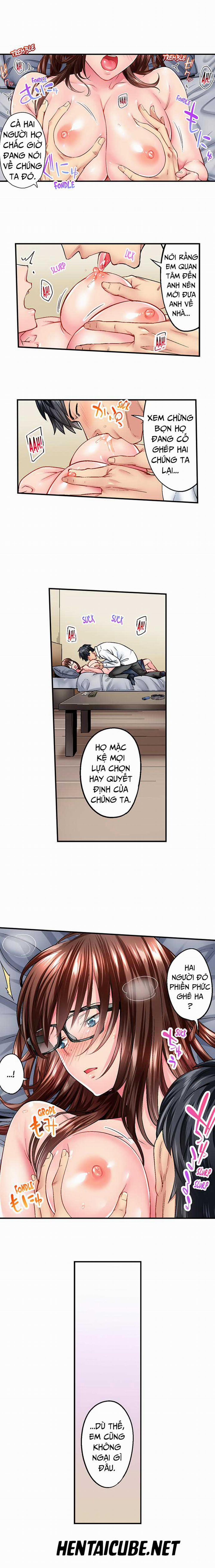 Simple Yet Sexy 5-6 trang 8