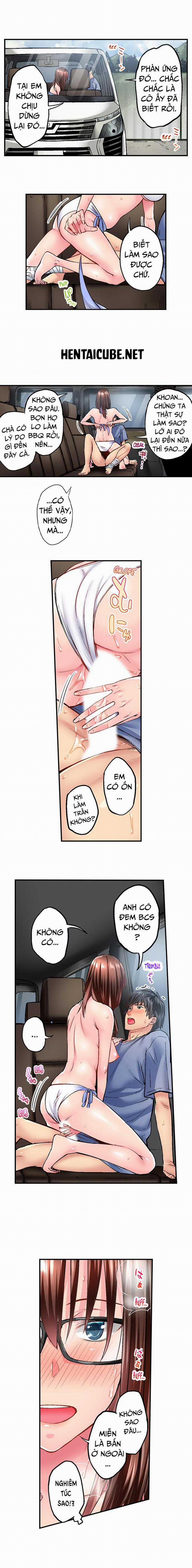 Simple Yet Sexy 9-10 trang 1