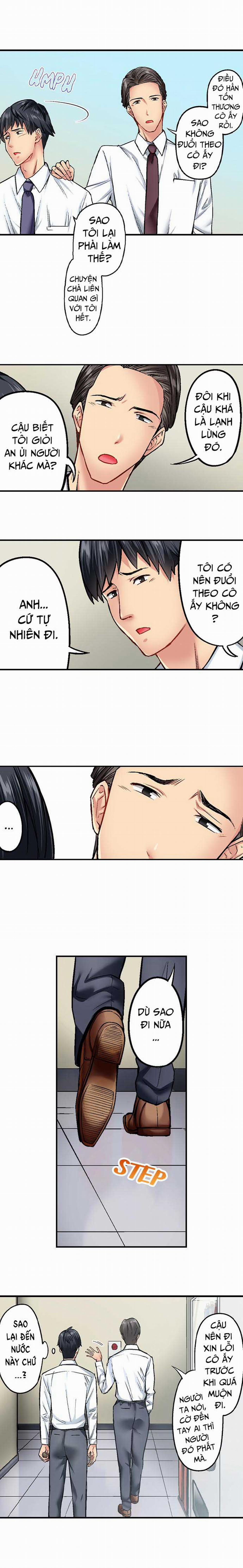 Simple Yet Sexy 9-10 trang 11