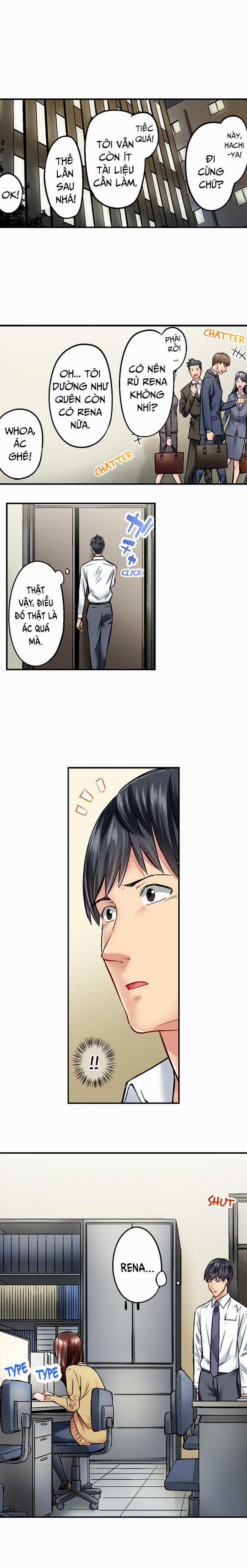 Simple Yet Sexy 9-10 trang 12