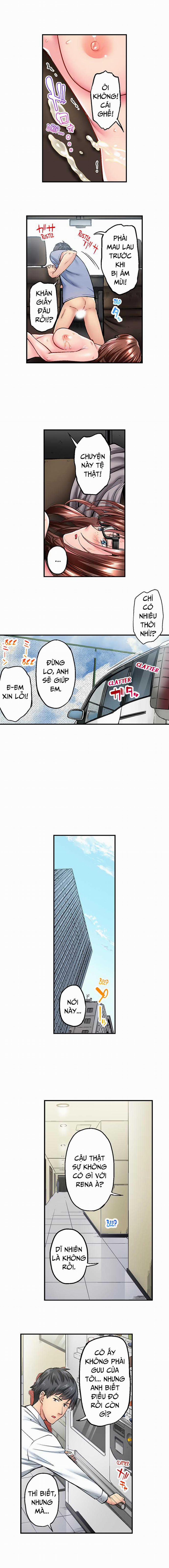 Simple Yet Sexy 9-10 trang 7