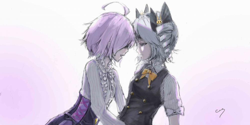 Sin Mal's Birthday Oneshot trang 18