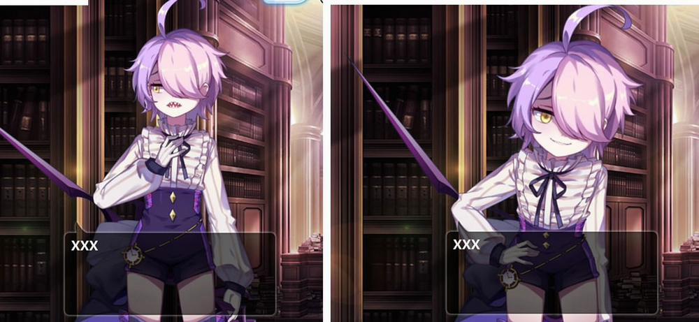 Sin Mal's Birthday Oneshot trang 7