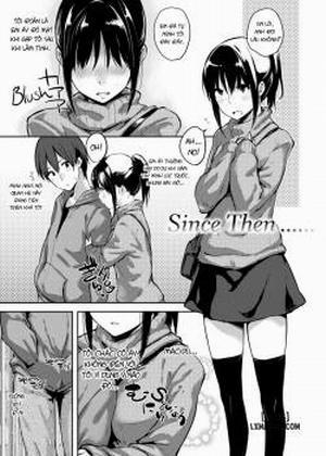 Đọc truyện tranh Since Then