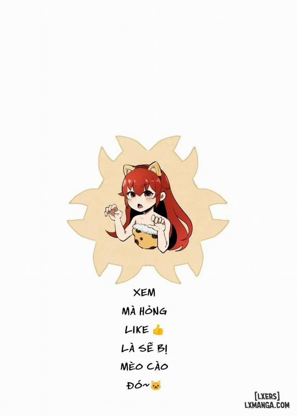 Sinful Nun Pays Penitence To The Serpent Oneshot trang 57