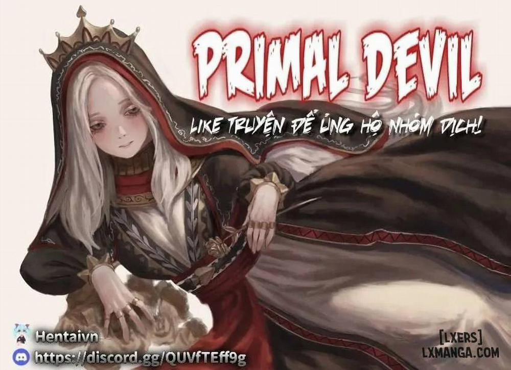 Sinful Nun Pays Penitence To The Serpent Oneshot trang 58