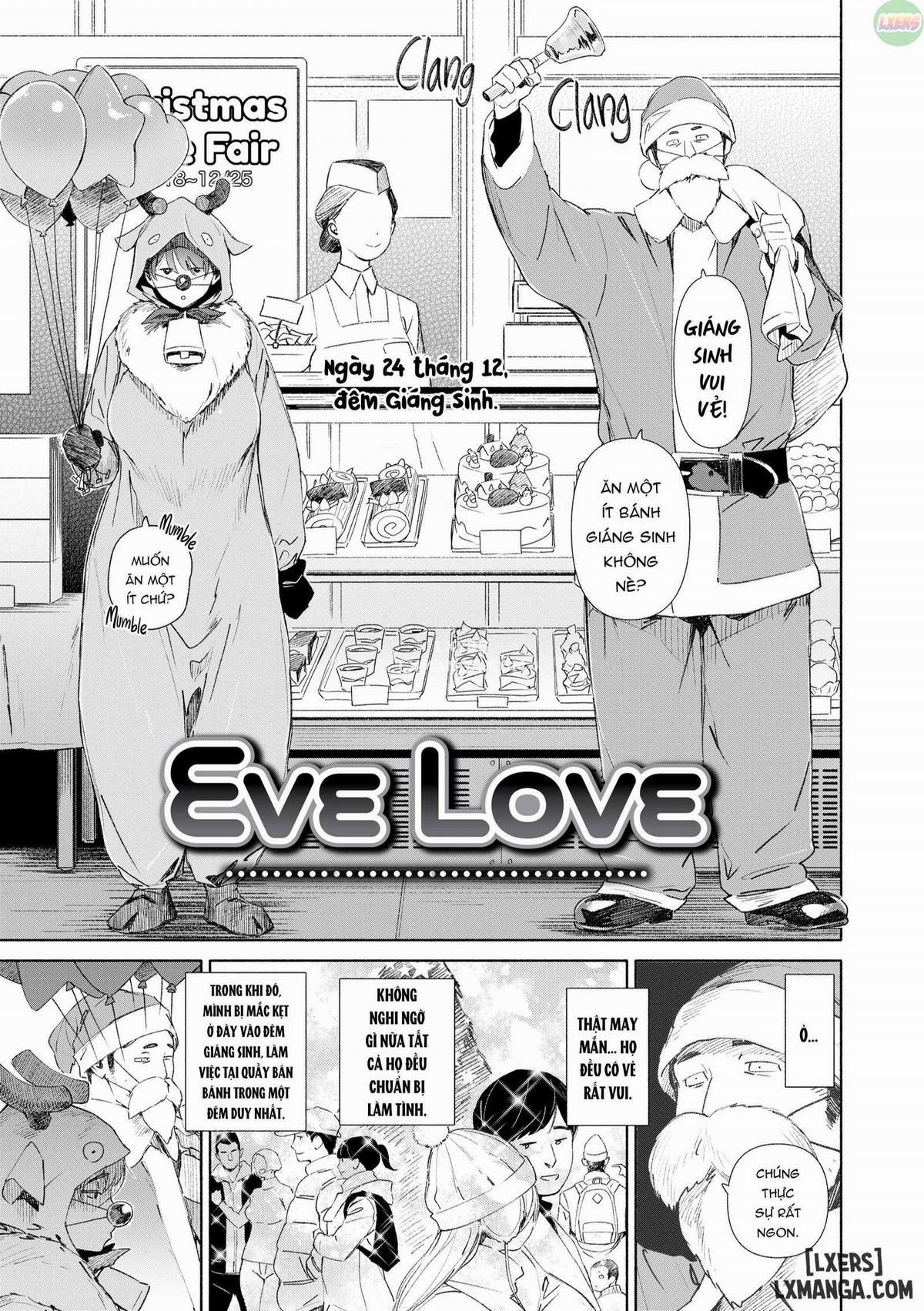 Sinful Toy 6 trang 0